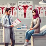 درمان طولانی شدن پریود و لکه بینی