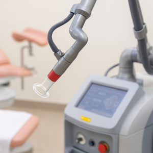 درمان چروک واژن در اصفهان