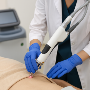 5 تفاوت لابیاپلاستی با لیزر و جراحی