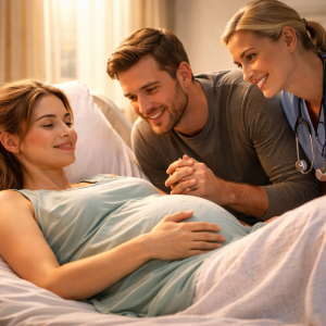 زایمان دوم چه تفاوتی با زایمان اول دارد؟