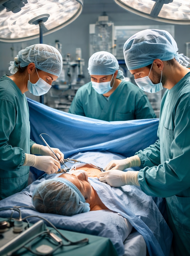 زایمان طبیعی یا سزارین؟ تصمیم علمی نه احساسی