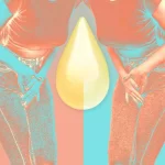 سوزش ادرار در پریودی