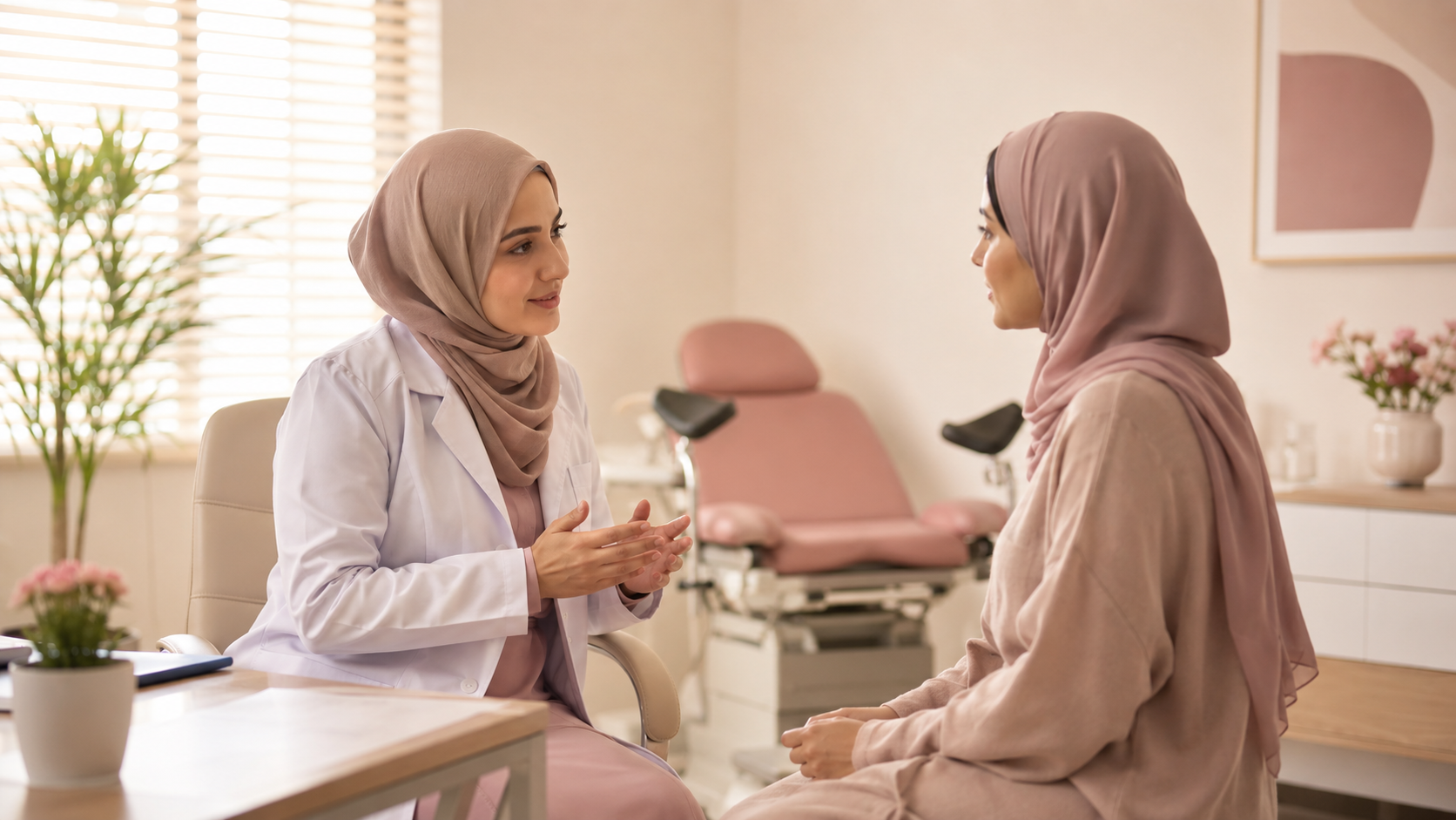 علائم پاره شدن بكارت